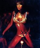 JOLENE BLALOCK 8x10 Photo Signed In-Person