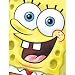 SpongeBob Classic 8 Thank you Postcards Child