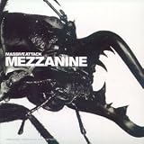 Revue Massive Attack  / Mezzanine - Digipack