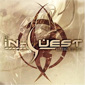 In-Quest - In for the Kill Lyrics - Zortam Music