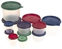 Tupperware 12-Piece Little Bit of Everything Set