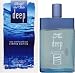 Cool Water Deep Sea, Scents, and Sun by Davidoff for Men 3.4 oz Eau de Toilette Spray 2005 Limited Edition