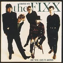 Greatest Hits One Thing Leads