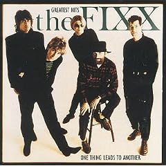 The Fixx - One Thing Leads to Another: Greatest Hits