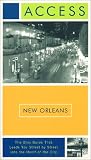 New Orleans (Access Guides)