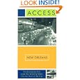 Access New Orleans (5th Edition) by Beth D'Addono