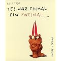 Es war einmal ein Zweimal. ( Ab 4 J.)
