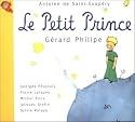 Le Petit Prince (Frn)