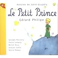 Le Petit Prince (Frn)