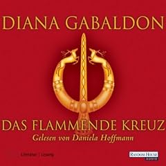 Das flammende Kreuz (Highland-Saga 5)