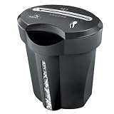 Fellowes DS-3 10 Sheet Cross-Cut Shredder (3231001)