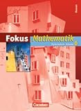 Produkt-Bild: Fokus Mathematik - Gymnasium Hessen: 6. Schuljahr - Sch&uuml;lerbuch