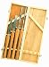 Tools & Hardware : PSI Woodworking LCBT4 4 Piece Bowl Turning Lathe Chisel Set