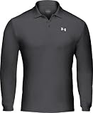 Under Armour Long Sleeve Performance Polo