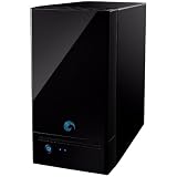 New-6 TB BlackArmor NAS220 - STAV6000100