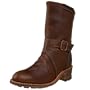 Caterpillar Women's Cassidy Boot,Peanut,6 M US