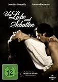 Produkt-Bild: Von Liebe und Schatten