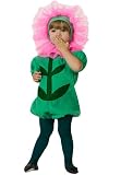 Baby and Toddler Flowers Costume - Infant