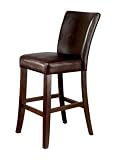 Powell 30-Inch H Seat Barstool