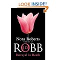 Betrayal in Death (in Death Series)