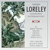 Coro E Orch.Della RAI Di Milan Loreley