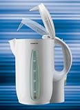 Kenwood JK740 Cordless Jug Kettle 2200w (White)