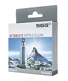 Produkt-Bild: Reinigungstabletten Bottle Clean (20 St&uuml;ck)