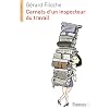 Carnets d'un inspecteur du travail