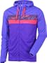 Ziener Herren Jacke Chablis, new blue, 54, 129250