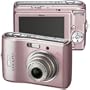 Nikon Coolpix L15 8MP Digital Camera with 3x Optical Vibration Reduction Zoom (Pink)