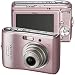 Nikon Coolpix L15 8MP Digital Camera with 3x Optical Vibration Reduction Zoom (Pink)
