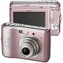 Nikon Coolpix L15 8MP Digital Camera with 3x Optical Vibration Reduction Zoom (Pink)