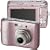Nikon Coolpix L15 8MP Digital Camera with 3x Optical Vibration Reduction Zoom (Pink)