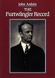 Furtwangler Record, The