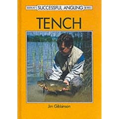Tench (Beekay's successful angling series)