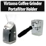 Baratza Virtuoso Coffee Grinder Outfit
