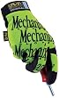 Mechanix Wear MG-06-009 Original Glove, Green, Medium