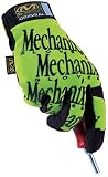 Mechanix Wear MG-06-011 Original Glove Green X-Large