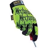 Mechanix Wear MG-06-011 Original Glove Green X-Large by Mechanix
