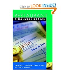 Restaurant Financial Basics