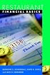 Restaurant Financial Basics