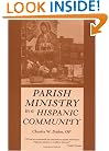 Parish Ministry in a Hispanic Community