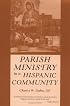 Parish Ministry in a Hispanic Community