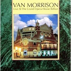 Live at the Grand Opera House - Belfast
