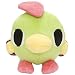 Pokemon Poke Doll Mini Plushie Natu