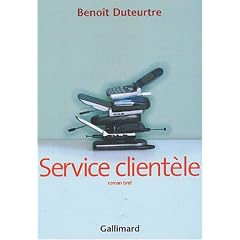 Service client�le