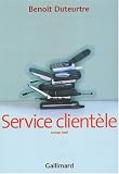 Service client�le