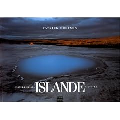 Islande nature