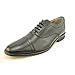 Giorgio Brutini Men's Cap Toe Bal Oxfords
