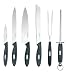 Meyer Prestige Cook's 11cm Steak/General Purpose Knife